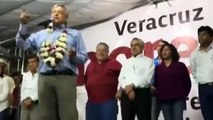 Cuauhtémoc Blanco quiere ser precandidato a gobernador de Morelos