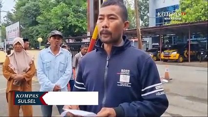 Imam Desa Dianiaya Sejumlah Orang Dengan Senjata Tajam