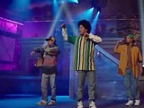Bruno Mars - Finesse (Remix) [Feat. Cardi B] [Official Music Video]