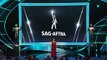 SAG Awards  2018: SAG Discurso de Presidenta de AFTRA Gabrielle Carteris | 24th Annual SAG Awards