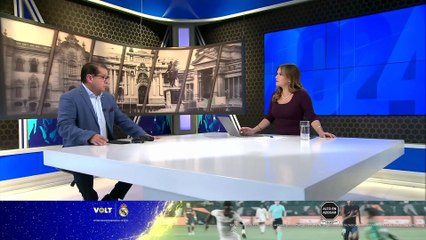 Julio Rodríguez: No podrían dictar medidas contra Toledo por casos que no se concedió como parte de su extradición