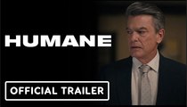 Humane | Official Trailer - Jay Baruchel, Emily Hampshire, Peter Gallagher