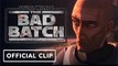 Star Wars: The Bad Batch - Final Season | Official Clip (2024)