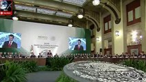 PEÑA NIETO PROMULGA LA LEY DE SEGURIDAD INTERIOR