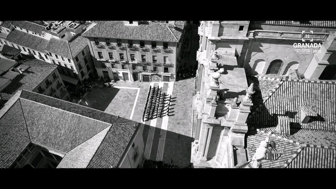 Semana Santa de Granada