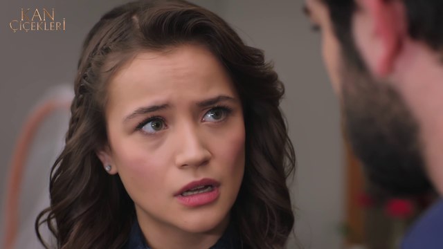 Kan Çiçekleri 278. Bölüm - Dilan'ın İkna Çabaları