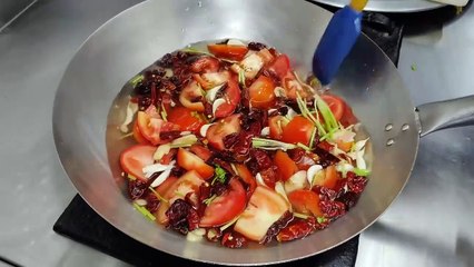 Spicy Momos Chutney Recipe _ मोमोज चटनी बनाने की परफेक्ट रेसिपी _ Momos Chutney Recipe
