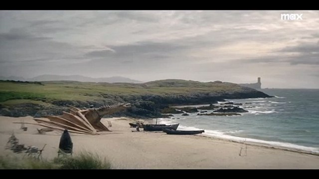 House of the Dragon Season 2 'Black' Trailer (2024) HBO Game of Thrones Prequel