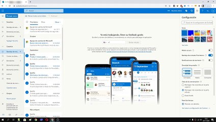  Como INSTALAR TEMAS en OUTLOOK FÁCIL y RÁPIDO