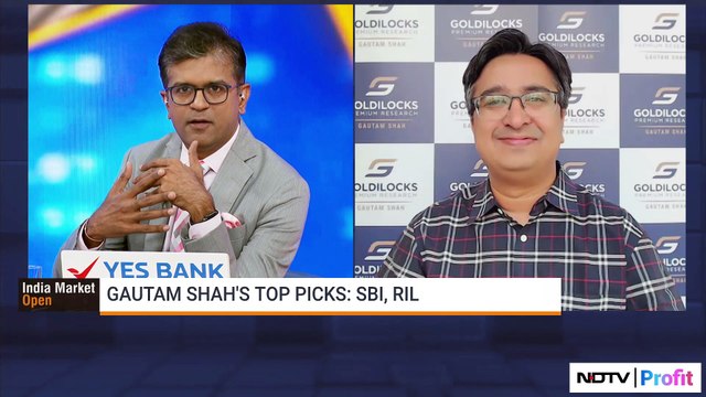 Nifty Realty Gainers: Prestige, Macrotech, Brigade | NDTV Profit