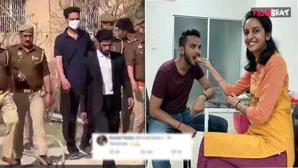 Elvish Yadav: एल्विश की बहन Komal ने इस Tweet से किस तरफ किया इशारा, क्या मिलने वाली है बड़ी खबर?