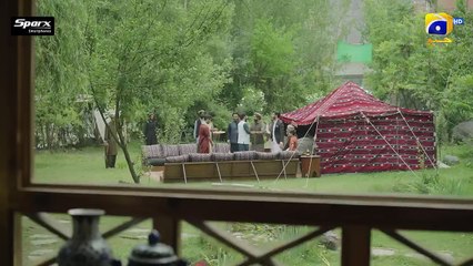 Khaie Episode 09 - [Eng Sub] - Digitally Presented by Sparx Smartphones - 29th January 2024