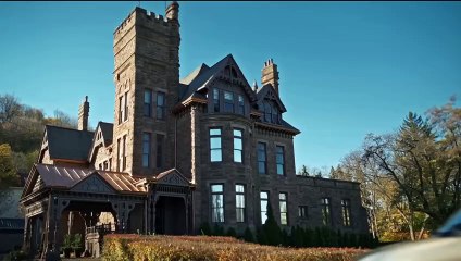 Humane Trailer OV 🎬