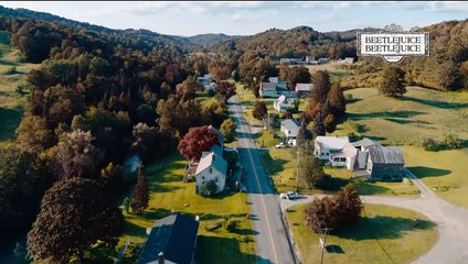 Beetlejuice Beetlejuice Trailer (3) DF