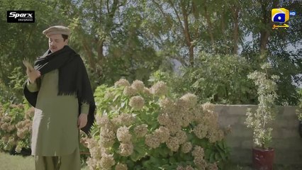 Khaie Episode 10 - [Eng Sub] - Digitally Presented by Sparx Smartphones - 30th January 2024