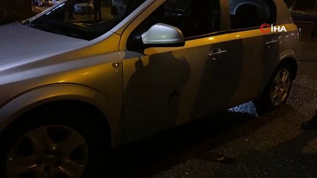 Diyarbakır’da iki grup arasında silahlı çatışma: 2 yaralı