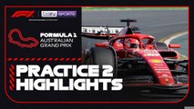 Practice 2 Highlights _ Formula 1 Australian Grand Prix 2024.mp4