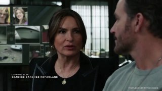 Law and Order SVU 25x09 Promo (2024)