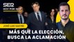 Ahí está Puigdemont, atrapado en 2017, dispuesto a prometer de nuevo | El arranque de José Luis Sastre