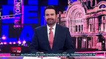 Los vacíos en el caso de Marco Antonio