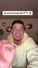 Ad Laurent réagit aux accusations dont il est la cible