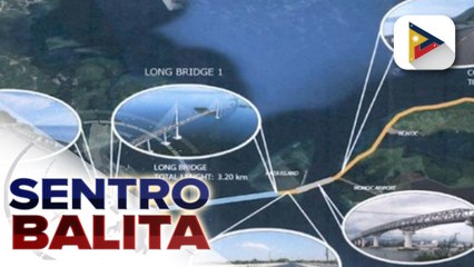 Tulay na magdurugtong sa Dinagat Islands at Visayas, prayoridad na proyekto sa CARAGA