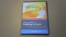 Steve Nison Profiting in Forex fx Review