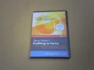 Steve Nison Profiting in Forex fx Review