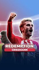  A l'occasion de son anniversaire, retour sur la carrière impressionnante d'Antoine Griezmann