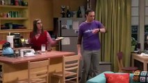 The Big Bang Theory 11x12 All Sneak Peeks 