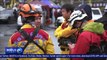 Rescuers race to find survivors in Taiwan earthquake