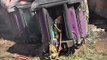 Many Dead, Injured as SAfrica Train Hits Truck
