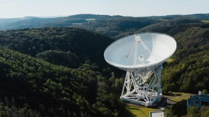 Le cosmos et les origines de la vie vidéo bande annonce