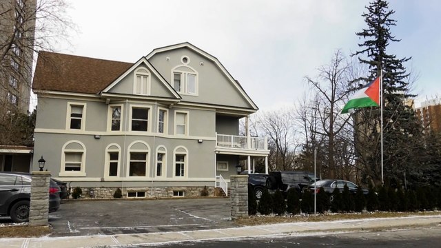 البرلمان الكندي يصوت لقرار وقف صادرات الأسلحة لإسرائيل