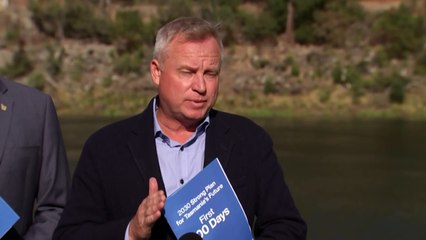 Parties make final pitches as state election looms