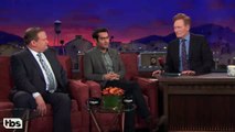 Kumail Nanjiani Was Very Excited To Be On Pornhub