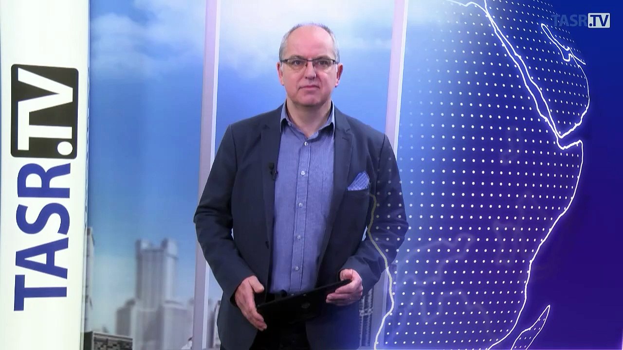 DIÁR - piatok 22/03/24