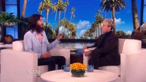 Jared Leto Has a 30 Seconds to Mars Surprise for the Audience
