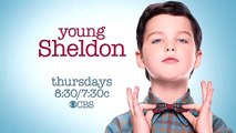 Young Sheldon 1x11 All Sneak Peeks 
