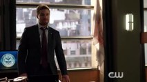 Arrow 6x11 Sneak Peek 