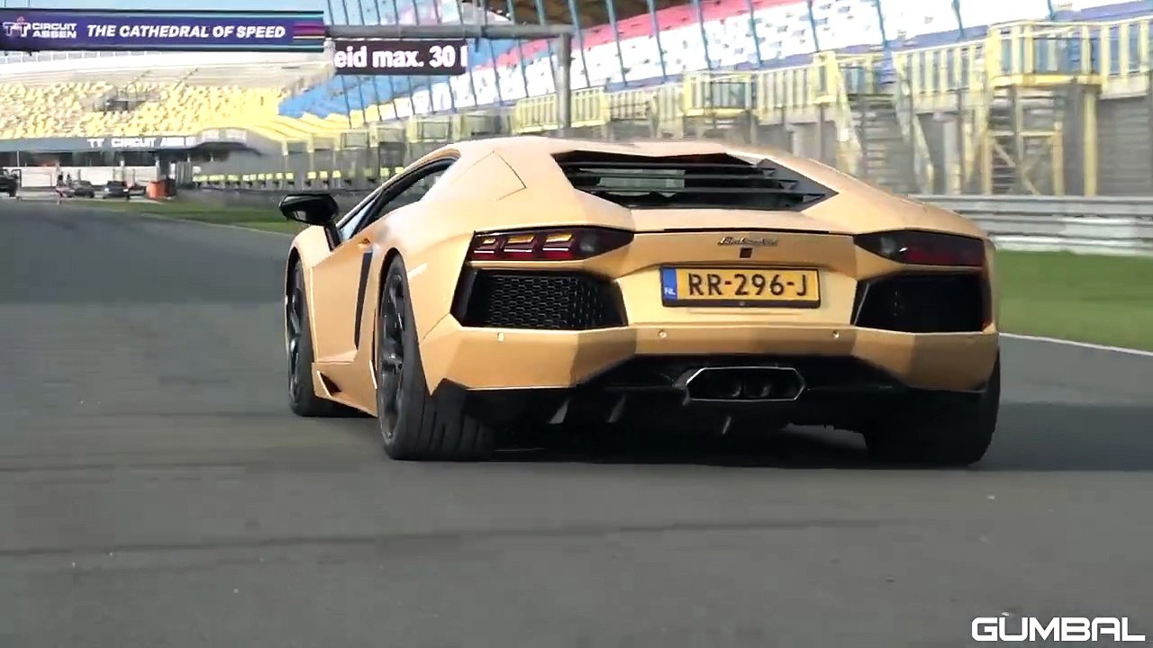 Tuner Cars Arriving! ABT RS3-R, Aventador Capristo, 700HP M3 Touring, 1400HP GT-R, G-Power BMW M850i