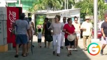Empresarios denuncian extorsiones del narco en Acapulco