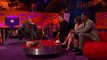 Tom Hanks' approach to playing real people - The Graham Norton Show