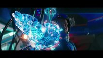 PACIFIC RIM 2: UPRISING Official Trailer - Gipsy Avenger (2018)