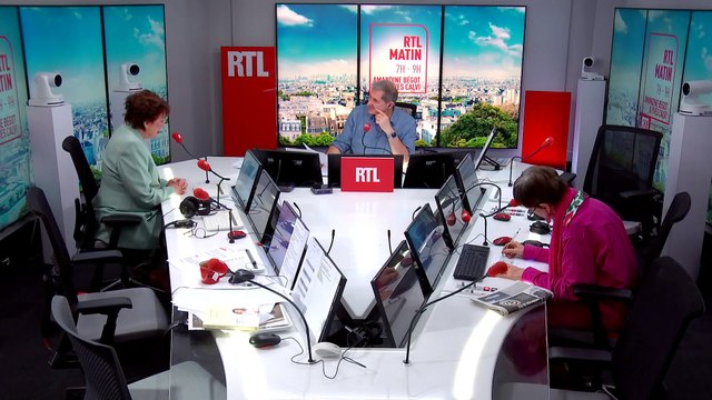 BARBECUE Roselyne Bachelot est l'invitée de Yves Calvi.