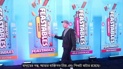 Face Your Biggest Fear To Win $800,000 - MrBeast Hindi
