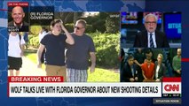 Gobernador de Florida, desafiada las leyes de la arma