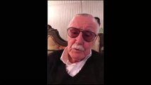 Stan Lee: 