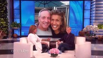 Hoda Kotb on the Unforgettable Day She Got the Call to Adopt Her Daughter