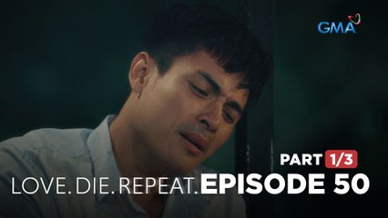 Love. Die. Repeat: Bernard mourns the death of Angela! (Full Episode 50 - Part 1/3)